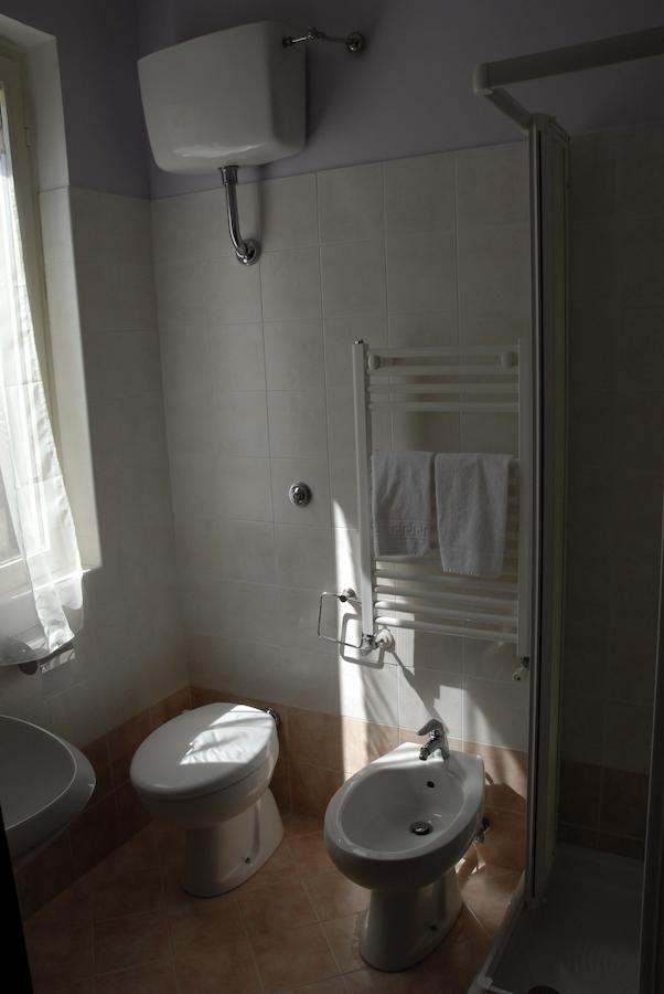 Locanda Belvedere Da Stefano Rocchetta a Volturno 部屋 写真