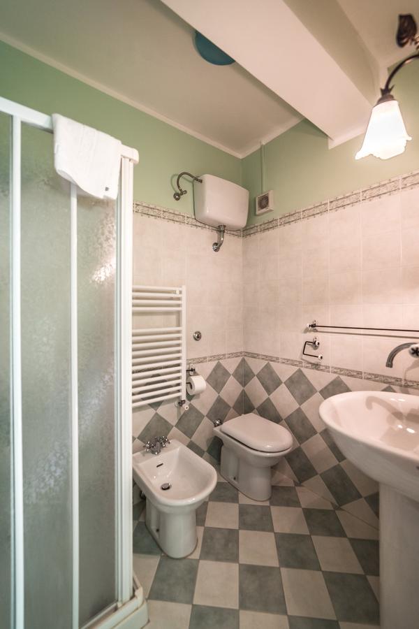 Locanda Belvedere Da Stefano Rocchetta a Volturno エクステリア 写真